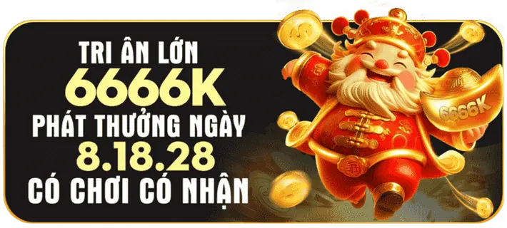 Ưu đãi hàng ngày fu88 casino