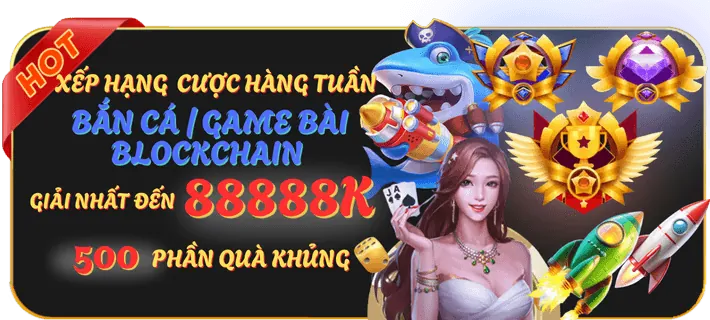 Chương trình hoàn trả fu88 casino