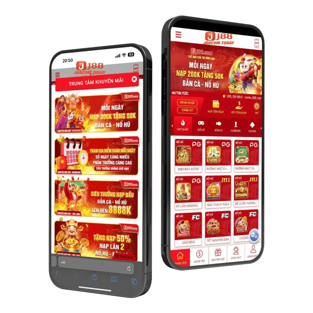 Hướng dẫn tải ứng dụng fu88 casino