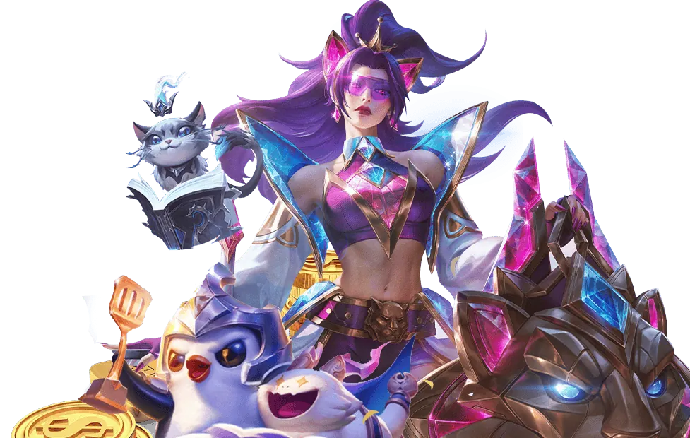 Kho game đa dạng trên ứng dụng fu88 casino