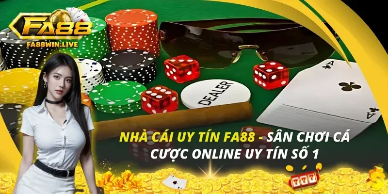 Cá cược các môn thể thao khác tại FU88 Casino